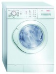 Bosch WLX 16162 เครื่องซักผ้า <br />40.00x85.00x60.00 เซนติเมตร