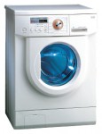 LG WD-10205ND Mașină de spălat <br />42.00x85.00x60.00 cm