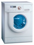 LG WD-12205ND वॉशिंग मशीन <br />44.00x84.00x60.00 सेमी