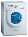 LG WD-12202TD ﻿Washing Machine <br />44.00x84.00x60.00 cm