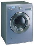 LG WD-14377TD Machine à laver <br />60.00x85.00x60.00 cm