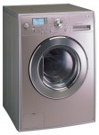 LG WD-14378TD 洗衣机 <br />60.00x85.00x60.00 厘米