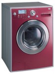 LG WD-14379TD Machine à laver <br />60.00x85.00x60.00 cm