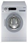 Samsung WF6520S6V çamaşır makinesi <br />45.00x85.00x60.00 sm