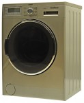 Vestfrost VFWD 1461 ﻿Washing Machine <br />58.00x85.00x60.00 cm