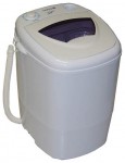 Evgo EWS-2090 洗衣机 <br />32.00x45.00x35.00 厘米