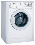 Indesit WISN 101 Machine à laver <br />42.00x85.00x60.00 cm