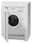 Fagor 3F-3612 IT ﻿Washing Machine <br />55.00x85.00x59.00 cm