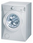 Gorenje WA 61061 वॉशिंग मशीन <br />60.00x85.00x60.00 सेमी