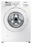 Samsung WW60J4213JW 洗衣机 <br />45.00x85.00x60.00 厘米