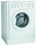 Indesit WIXL 103 Machine à laver <br />40.00x85.00x60.00 cm