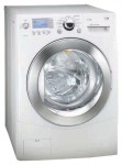 LG F-1402FDS 洗衣机 <br />60.00x85.00x60.00 厘米