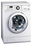 LG F-1020ND वॉशिंग मशीन <br />44.00x84.00x60.00 सेमी
