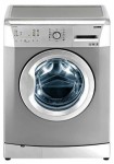 BEKO WMB 51021 S Machine à laver <br />45.00x85.00x60.00 cm