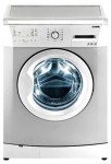 BEKO WMB 61021 MS वॉशिंग मशीन <br />45.00x85.00x60.00 सेमी