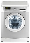 BEKO WMB 61231 PTMS वॉशिंग मशीन <br />45.00x85.00x60.00 सेमी