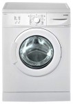 BEKO EV 5100 +Y 洗衣机 <br />42.00x85.00x60.00 厘米