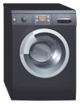Bosch WAS 2875 B Machine à laver <br />60.00x85.00x60.00 cm