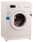 BEKO WKB 51031 M 洗衣机 <br />35.00x85.00x60.00 厘米