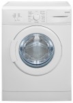 BEKO WML 61011 NY ﻿Washing Machine <br />42.00x84.00x60.00 cm