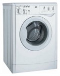 Indesit WIN 81 ﻿Washing Machine <br />55.00x85.00x60.00 cm