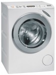 Miele W 4000 WPS çamaşır makinesi <br />64.00x85.00x60.00 sm