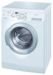 Siemens WXS 1267 洗濯機 <br />40.00x85.00x60.00 cm