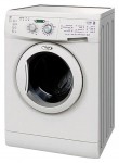 Whirlpool AWG 237 ﻿Washing Machine <br />40.00x85.00x60.00 cm