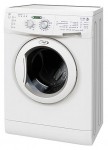 Whirlpool AWG 233 ﻿Washing Machine <br />34.00x85.00x60.00 cm