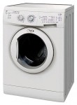 Whirlpool AWG 216 ﻿Washing Machine <br />40.00x85.00x60.00 cm