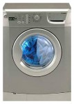BEKO WMD 65100 S ﻿Washing Machine <br />54.00x85.00x60.00 cm