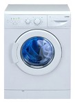 BEKO WML 15080 DB ﻿Washing Machine <br />54.00x85.00x60.00 cm