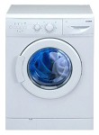 BEKO WML 15080 DL ﻿Washing Machine <br />54.00x85.00x60.00 cm