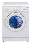 BEKO WKL 15100 PB ﻿Washing Machine <br />54.00x85.00x60.00 cm