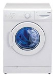 BEKO WKL 15080 DB 洗衣机 <br />55.00x85.00x60.00 厘米