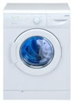BEKO WKL 13550 K ﻿Washing Machine <br />35.00x85.00x60.00 cm