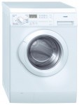 Bosch WVT 1260 ﻿Washing Machine <br />56.00x85.00x60.00 cm