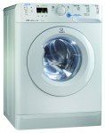 Indesit XWA 71051 W เครื่องซักผ้า <br />54.00x85.00x60.00 เซนติเมตร