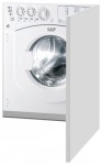 Hotpoint-Ariston AMW129 Machine à laver <br />55.00x82.00x60.00 cm