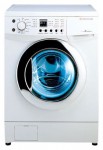 Daewoo Electronics DWD-F1212 Machine à laver <br />54.00x85.00x60.00 cm