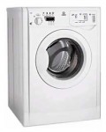 Indesit WISE 107 TX Machine à laver <br />42.00x85.00x60.00 cm