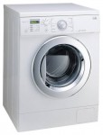 LG WD-10384T เครื่องซักผ้า <br />55.00x84.00x60.00 เซนติเมตร
