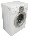 LG WD-10482S वॉशिंग मशीन <br />34.00x85.00x60.00 सेमी