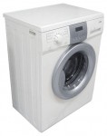 LG WD-10491S वॉशिंग मशीन <br />34.00x85.00x60.00 सेमी