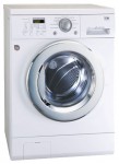LG WD-10400NDK เครื่องซักผ้า <br />44.00x85.00x60.00 เซนติเมตร