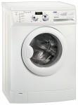 Zanussi ZWO 2107 W वॉशिंग मशीन <br />37.00x85.00x60.00 सेमी