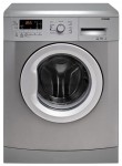 BEKO WKY 61032 SYB1 洗衣机 <br />40.00x85.00x60.00 厘米
