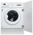 Electrolux EWG 14550 W çamaşır makinesi <br />54.00x82.00x60.00 sm
