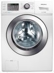 Samsung WF602U2BKWQC çamaşır makinesi <br />45.00x85.00x60.00 sm