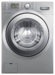 Samsung WF1802NFSS Machine à laver <br />45.00x85.00x60.00 cm
